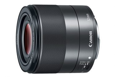Canon ra mắt EF-M 32mm f/1.4 STM cho người dùng M | 50mm Vietnam
