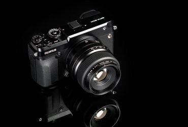 Fuji ra mắt máy ảnh Medium Format GFX 50R | 50mm Vietnam