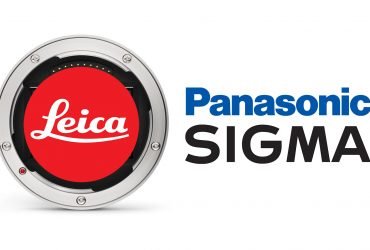 Liên minh L-Mount từ Leica, Panasonic và Sigma
