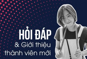[Mùa III] Chit Chat Nhiếp Ảnh Số 13 - Q&A và giới thiệu thành viên mới | 50mm Vietnam