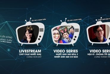 [Mùa III] Chit Chat Nhiếp Ảnh số 8 - Q&A Giải đáp mọi thắc mắc về nhiếp ảnh | 50mm Vietnam