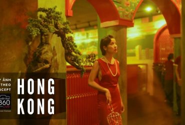 Nhiếp ảnh 360 Live! - EP09: Chụp ảnh theo concept retro Hong Kong cùng Kang Tran | 50mm Vietnam