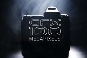 Fujifilm GFX 100S: quái vật "siêu phân giải" | 50mm Vietnam