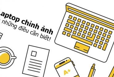 Bên lề Lightroom tập cuối: Cách chọn mua laptop chỉnh ảnh | 50mm Vietnam