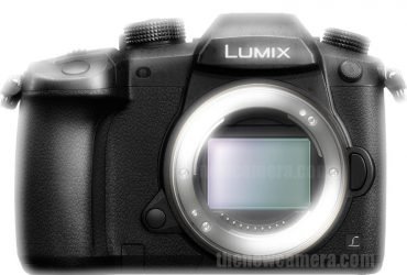 Nóng: Rò rỉ thông số chiếc máy ảnh fullframe đầu tiên của Panasonic | 50mm Vietnam