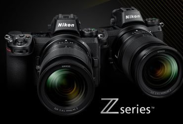 Nikon Z được sản xuất công phu như thế nào | 50mm Vietnam