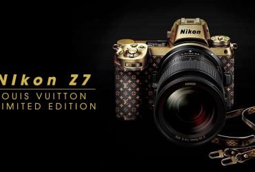 Xuất hiện Nikon Z7 phiên bản Louis Vuitton? | 50mm Vietnam
