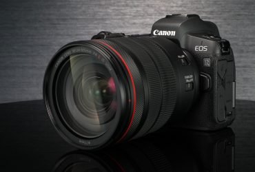 Cuối cùng, Canon cũng đã đu theo Sony làm chống rung cảm biến rồi? | 50mm Vietnam