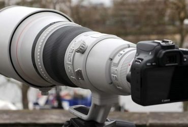 Canon trong năm 2019 có gì để cạnh tranh với đối thủ? | 50mm Vietnam
