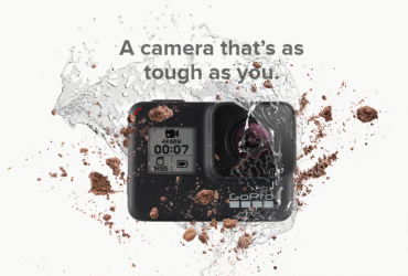 GoPro ra mắt GoPro Hero 7: chống rung siêu khủng, vừa chạy vừa livestream | 50mm Vietnam