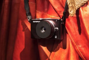 ExperimentalOptics 35mm f/2.7: ống kính góc rộng khẩu lớn "siêu mỏng cánh" | 50mm Vietnam