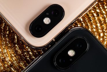 Cùng soi ảnh demo từ iPhone XS so với iPhone X | 50mm Vietnam