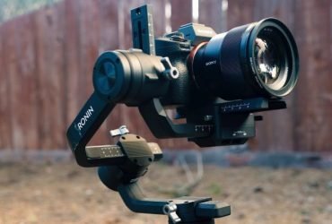 Cộng đồng Sony fan "làm loạn" đòi cọng cáp MCC-Multi miễn phí từ DJI | 50mm Vietnam