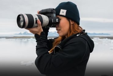 Siêu phẩm ống kính siêu tele DO cho EOS R sắp xuất hiện | 50mm Vietnam