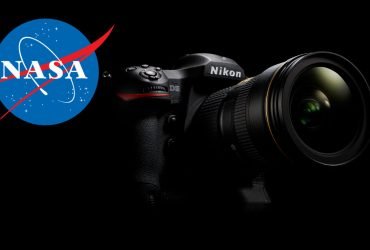Nikon đã được NASA tin tưởng như thế nào | 50mm Vietnam