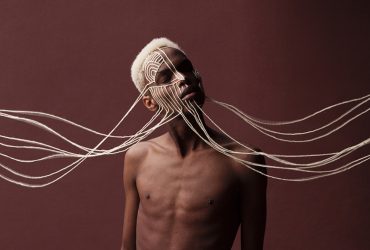 interconnectivity - Bộ ảnh ý niệm của Rob Woodcox - 50mm Vietnam