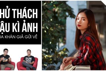 30 phút CHỈNH ẢNH CHÂN DUNG bằng LIGHTROOM | Tập 4 | 50mm Vietnam