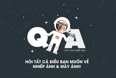 [LIVE] Giúp fan trả lời các câu hỏi | Chit Chat Nhiếp Ảnh