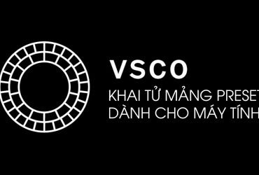 Tin buồn: VSCO khai tử mảng preset giả lập film cho máy tính | 50mm Vietnam