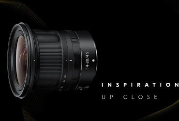 CES 2019: Lộ hàng ống kính góc cực rộng 14-30mm f/4 S cho Nikon Z | 50mm Vietnam
