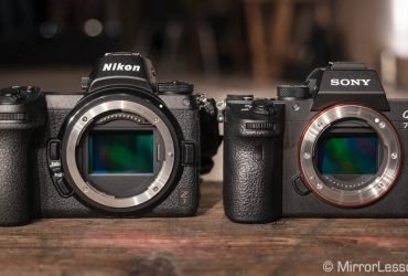 CES 2019: Nikon cập nhật 3 tính năng mới, trong đó có 1 là điểm mạnh của Sony | 50mm Vietnam