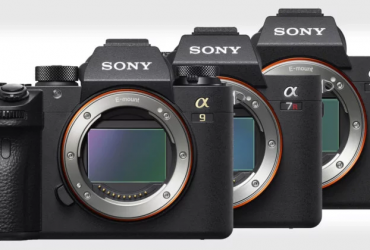 Sony ra mắt firmware nâng cấp cho a7 III | 50mm Vietnam