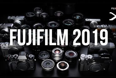 Dự báo thời tiết về Fujifilm 2019 | 50mm Vietnam
