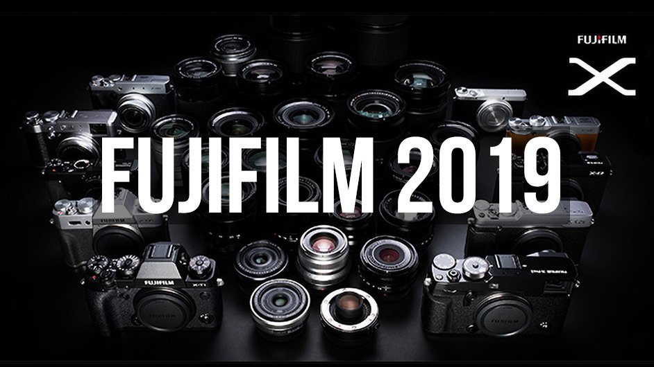 Dự báo thời tiết về Fujifilm 2019 | 50mm Vietnam