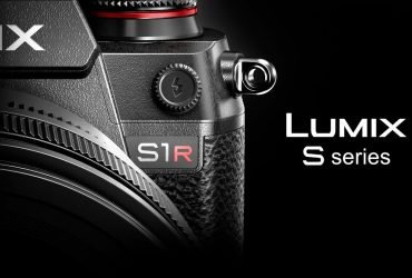 CES 2019: Panasonic chính thức lộ hình bộ đôi fullframe S1 và S1R | 50mm Vietnam