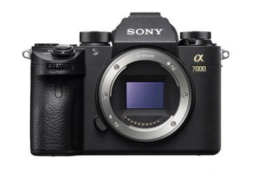 Sony sắp ra mắt siêu phẩm a7000 - "a9 thu nhỏ"?