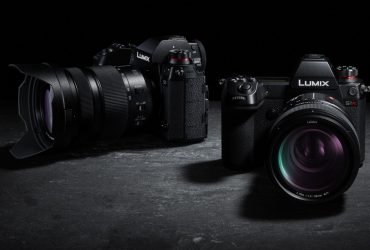 Panasonic S1 và S1R - Oscar sớm cho máy ảnh tốt nhất 2019? | 50mm Vietnam