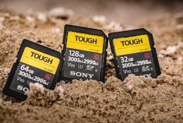 Thử nghiệm "tra tấn" thẻ nhớ Sony TOUGH và kết quả đáng kinh ngạc | 50mm Vietnam