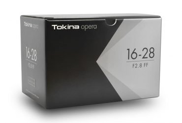 Tokina Opera 16-28mm f/2.8 - Kình địch đáng gờm của ống chính hãng | 50mm Vietnam