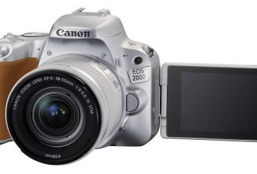 Canon sắp ra mắt sản phẩm thay thế EOS 200D? | 50mm Vietnam