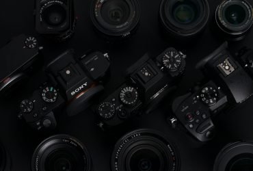 "Gear lust" hay bài hát về những người dùng phát cuồng vì mua máy ảnh | 50mm Vietnam