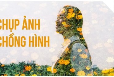 Cách chụp ảnh chồng hình bằng máy phim | Tập 16 | Lên Phim Xuống Phố | 50mm Vietnam
