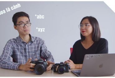 Thách thức thanh niên lần đầu chụp phim và cái kết | Tập 15 | Lên Phim Xuống Phố | 50mm Vietnam