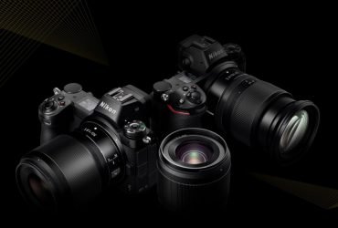 Nikon "thả thính" thân máy Z5 và 6 ống kính mới | 50mm Vietnam