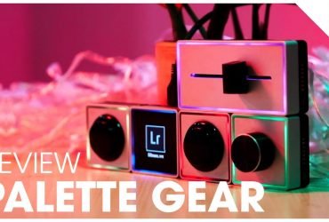 iFootage Cobra 2 Strike - Chân máy tiện lợi cho những người làm nghệ thuật | 50mm Vietnam