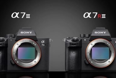 Sony cập nhật firmware 3.00 cho a7 III và a7R III | 50mm Vietnam