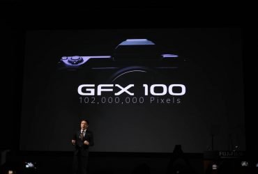 Fujifilm chính thức trình làng GFX 100S: thông số khủng, nức lòng các fan của Fujifilm | 50mm Vietnam