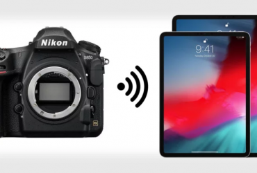 Nikon ra mắt firmware nâng cấp D850, D7500, D5600: tập trung vào wifi | 50mm Vietnam