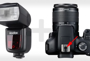 Godox cập nhật firmware giúp flash tương thích máy ảnh Canon | 50mm Vietnam