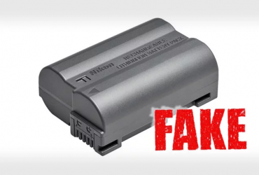 B&H phát tin thu hồi pin Nikon do nghi ngờ hàng giả | 50mm Vietnam