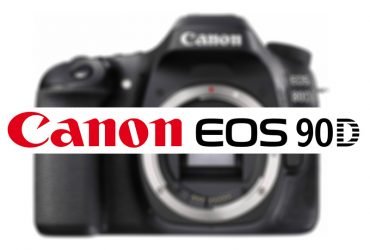 Canon EOS 90D: truyền nhân của EOS 80D sắp ra mắt? | 50mm Vietnam