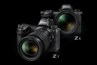 Nikon thu hồi một loạt Z6 và Z7 vì lỗi chống rung | 50mm Vietnam