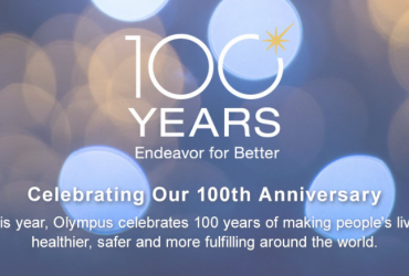 Olympus tung video mừng thọ 100 tuổi | 50mm Vietnam