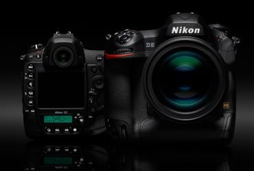 Nikon tiết lộ sẽ có một chiếc mirrorless tương tự D5 sắp xuất hiện | 50mm Vietnam