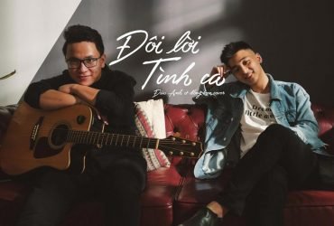 Đôi lời tình ca - Hoàng Dũng (Cover by ĐANhé) [Filmed by Fujifilm X-T30]