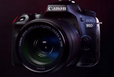 Rò rỉ video giới thiệu Canon EOS 90D: thực sự xứng đáng kế thừa 7D Mark II? | 50mm Vietnam